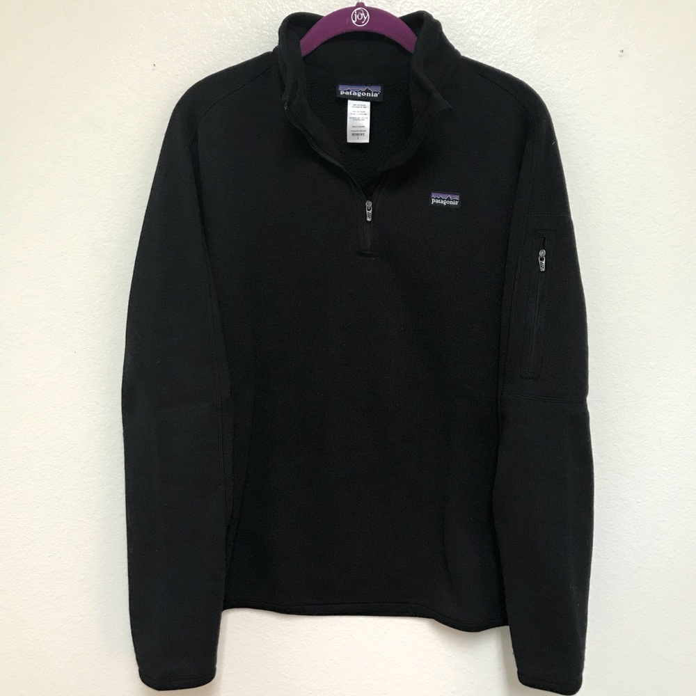 Patagonia Better Sweater